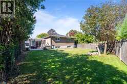 23 RIVER VIEW Drive | Brampton Ontario | Slide Image Thirty-six