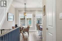 77 BORERS CREEK Circle | Waterdown Ontario | Slide Image Twelve