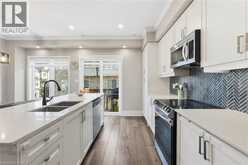 77 BORERS CREEK Circle | Waterdown Ontario | Slide Image Sixteen