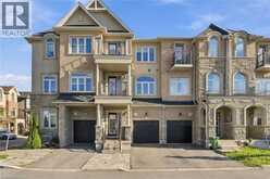 77 BORERS CREEK Circle | Waterdown Ontario | Slide Image One