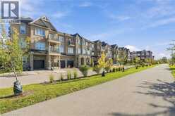 77 BORERS CREEK Circle | Waterdown Ontario | Slide Image Two