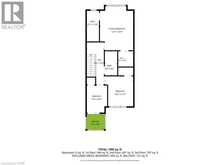 77 BORERS CREEK Circle | Waterdown Ontario | Slide Image Forty-three