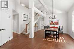 4155 STONEBRIDGE Crescent | Burlington Ontario | Slide Image Four