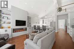 4155 STONEBRIDGE Crescent | Burlington Ontario | Slide Image Fifteen