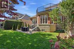 4155 STONEBRIDGE Crescent | Burlington Ontario | Slide Image Thirty-three