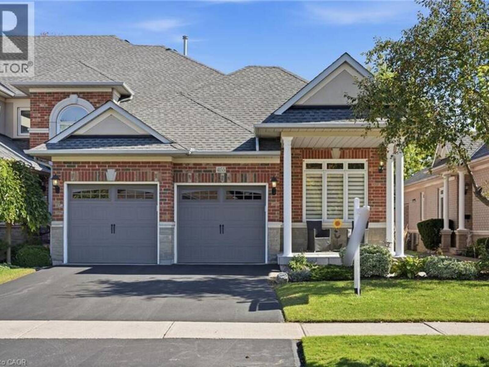 4155 STONEBRIDGE Crescent, Burlington, Ontario L7M 4N2
