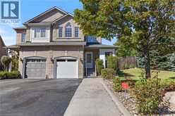 6653 OPERA GLASS Crescent | Mississauga Ontario | Slide Image Two