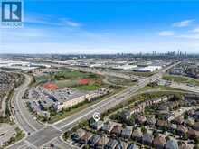 6653 OPERA GLASS Crescent | Mississauga Ontario | Slide Image Forty-eight
