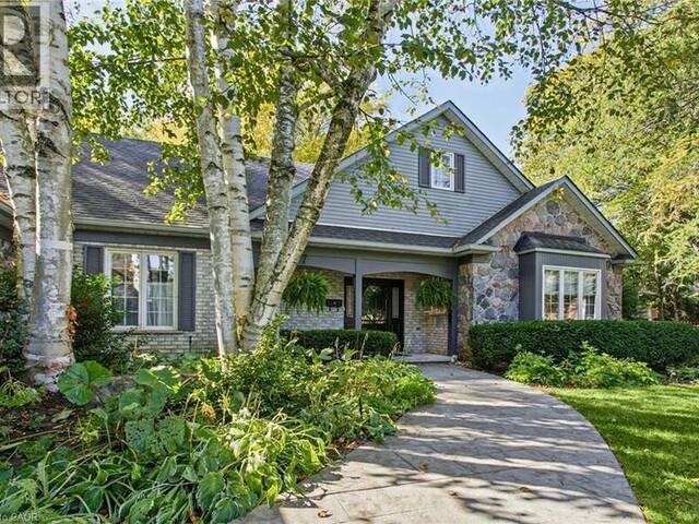 5 VANSTRAALEN Street Hamilton Ontario, L0R 1H3 - 3 Bedrooms Home For Sale