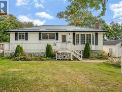 4143 GLANCASTER Road Hamilton Ontario, L0R 1W0
