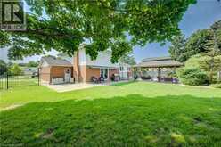 298 CREIGHTON Court | Waterloo Ontario | Slide Image Thirty-two