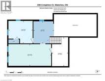 298 CREIGHTON Court | Waterloo Ontario | Slide Image Thirty-seven
