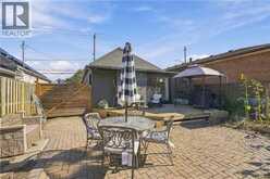 658 UPPER WELLINGTON Street | Hamilton Ontario | Slide Image Forty-three