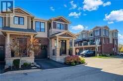 65 WATERVIEW Lane | Grimsby Ontario | Slide Image Three