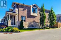65 WATERVIEW Lane | Grimsby Ontario | Slide Image Four
