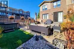 65 WATERVIEW Lane | Grimsby Ontario | Slide Image Five