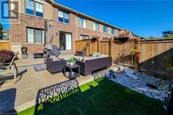 65 WATERVIEW Lane | Grimsby Ontario | Slide Image Six