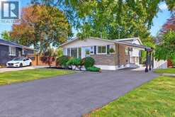 13 CRAWFORD Drive | Hamilton Ontario | Slide Image Two
