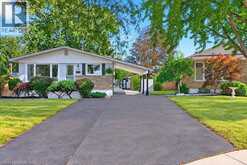13 CRAWFORD Drive | Hamilton Ontario | Slide Image Thirty-four