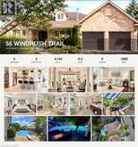 56 WINDRUSH Trail | Kitchener Ontario | Slide Image Thirty-two