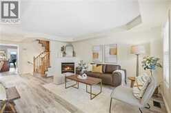 219 GATWICK Drive | Oakville Ontario | Slide Image Ten