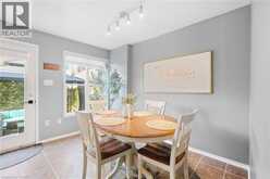 219 GATWICK Drive | Oakville Ontario | Slide Image Nineteen