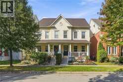 219 GATWICK Drive | Oakville Ontario | Slide Image One
