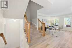 219 GATWICK Drive | Oakville Ontario | Slide Image Twenty