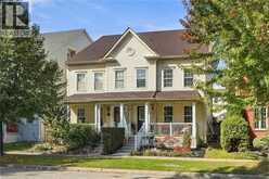 219 GATWICK Drive | Oakville Ontario | Slide Image Two