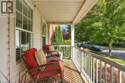 219 GATWICK Drive | Oakville Ontario | Slide Image Four