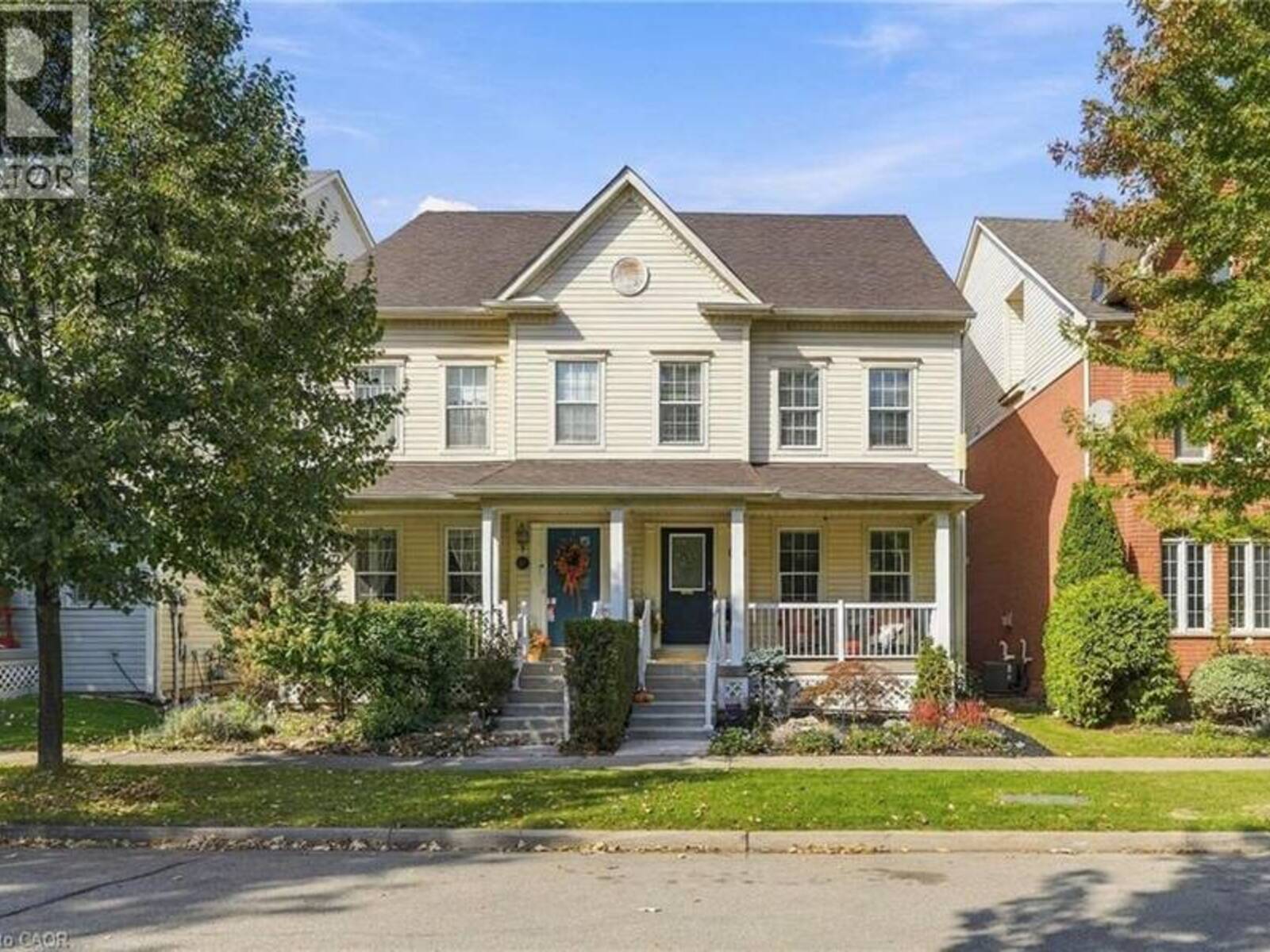 219 GATWICK Drive, Oakville, Ontario L6H 6T6