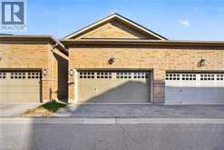 541 SIXTEEN MILE Drive | Oakville Ontario | Slide Image Twenty-eight