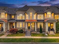 541 SIXTEEN MILE Drive Oakville Ontario, L6M 0P7
