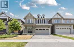 25 MUNRO Circle | Brantford Ontario | Slide Image One