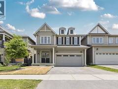 25 MUNRO Circle Brantford Ontario, N3T 0R1