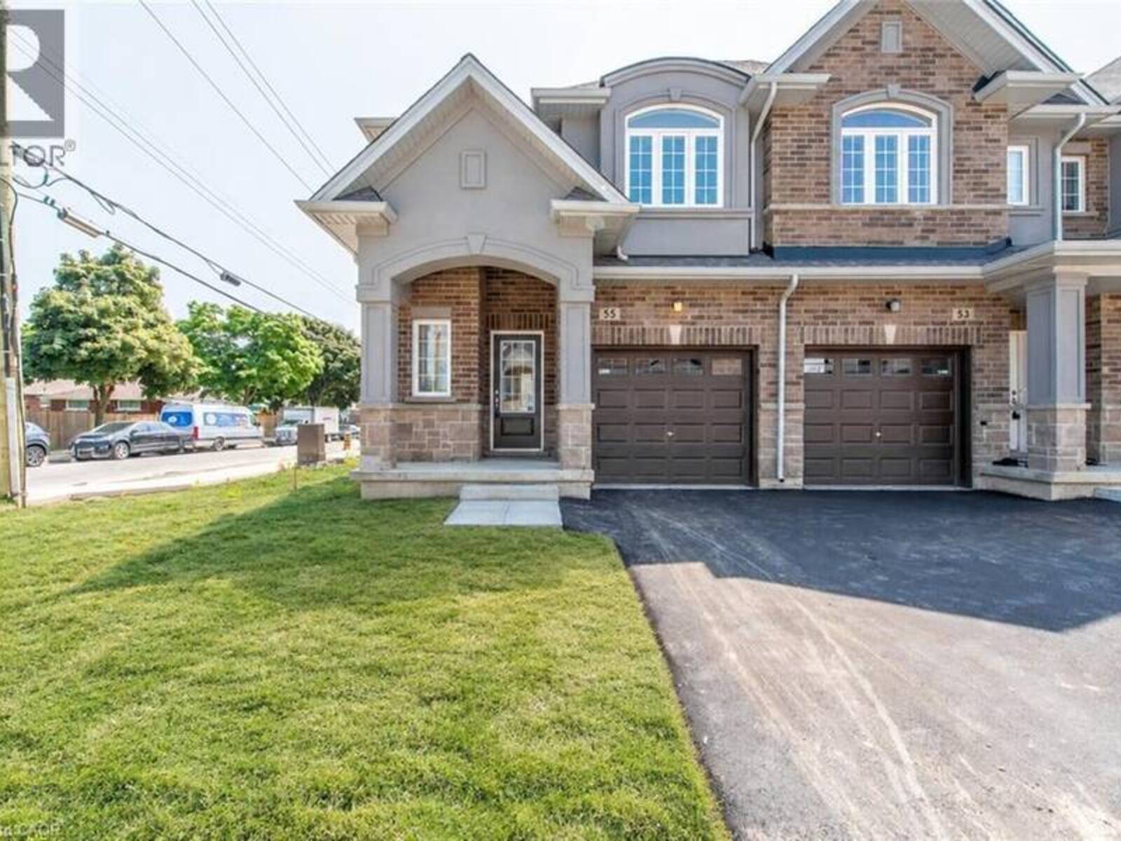 55 LINDEN PARK Lane, Hamilton, Ontario L9A 1Y1
