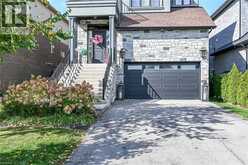 5083 E ST GEORGE'S Drive | Beamsville Ontario | Slide Image Two