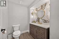 5083 E ST GEORGE'S Drive | Beamsville Ontario | Slide Image Thirty-six