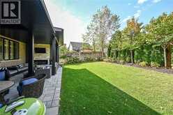 5083 E ST GEORGE'S Drive | Beamsville Ontario | Slide Image Thirty-eight