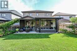 5083 E ST GEORGE'S Drive | Beamsville Ontario | Slide Image Thirty-nine