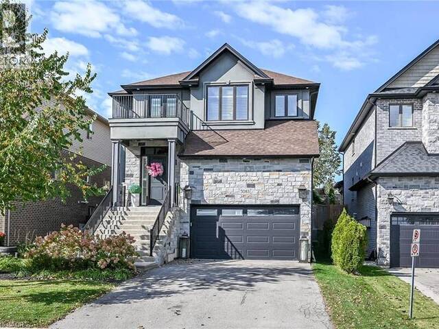 5083 E ST GEORGE'S Drive Beamsville Ontario, L0R 1B7 - 4 Bedrooms Home For Sale