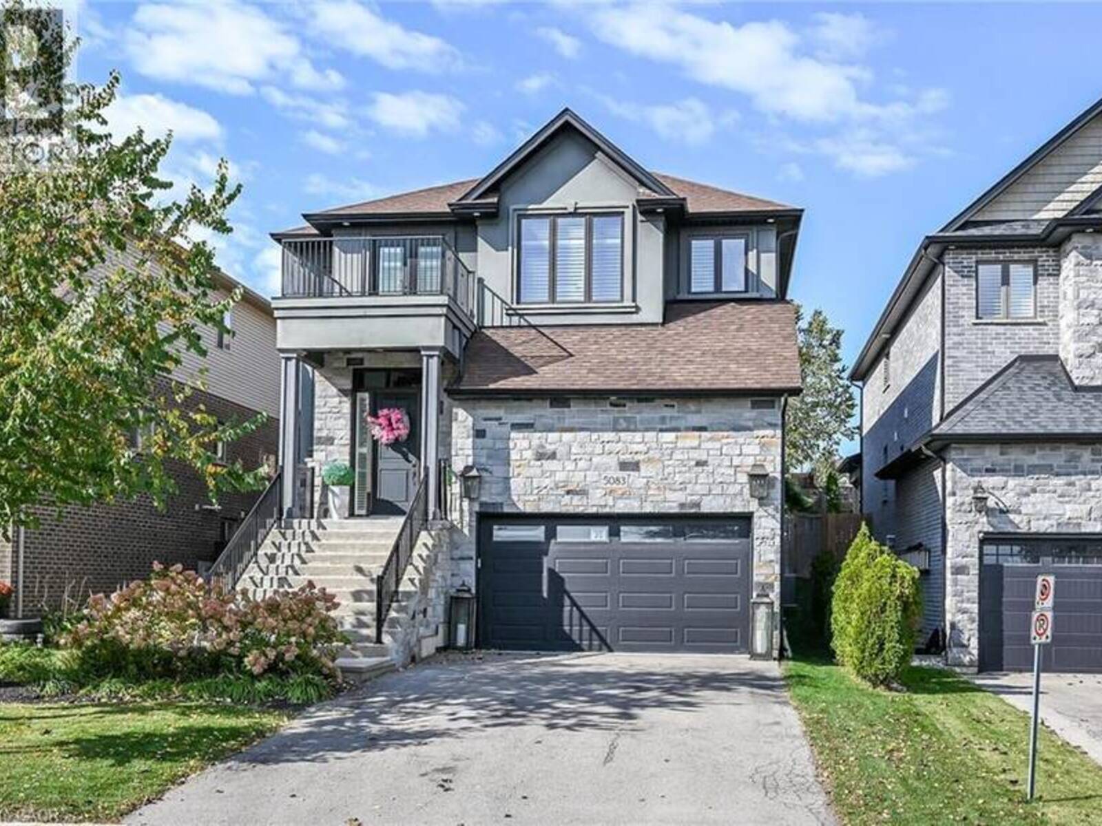 5083 ST GEORGE'S Drive, Beamsville, Ontario L3J 0M1