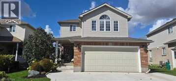 31 STIEFELMEYER Crescent | Wilmot Ontario | Slide Image One