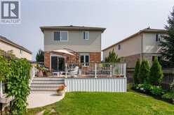 31 STIEFELMEYER Crescent | Wilmot Ontario | Slide Image Forty-five