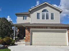 31 STIEFELMEYER Crescent Wilmot Ontario, N3A 2L1