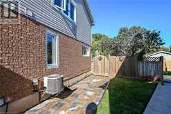 4377 BEVERLEY Crescent | Beamsville Ontario | Slide Image Fifty