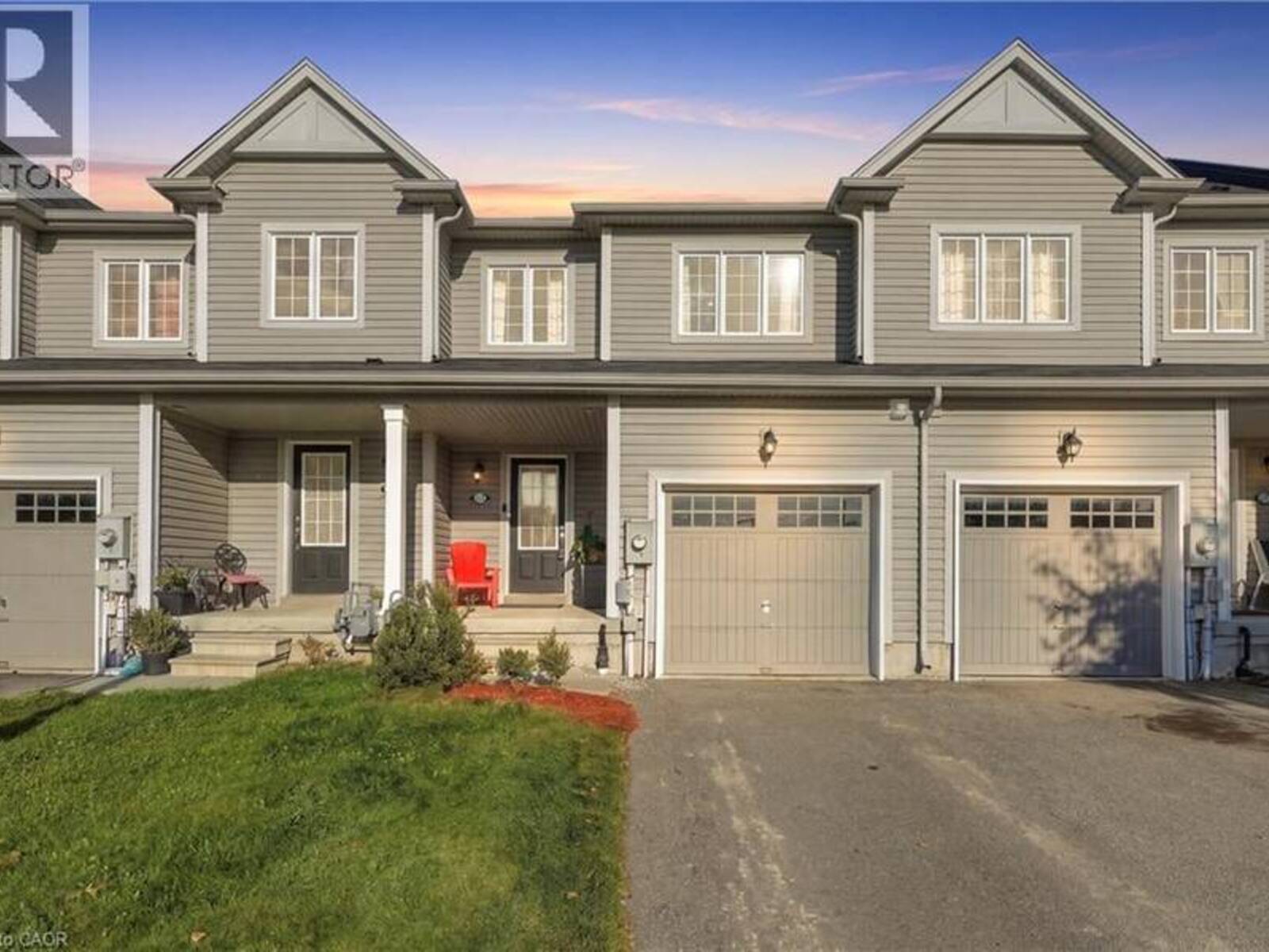 153 ENGLISH Lane, Brantford, Ontario N3T 0J6