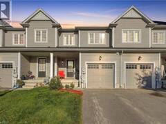 153 ENGLISH Lane Brantford Ontario, N3T 0J6