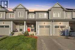 153 ENGLISH Lane | Brantford Ontario | Slide Image One