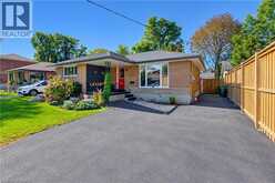 87 BOND Street | Kitchener Ontario | Slide Image Two